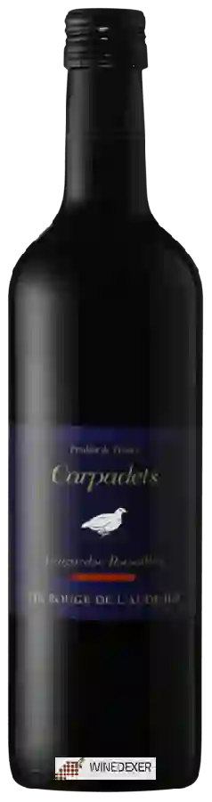Weingut Carpadets - Rouge