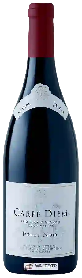 Weingut Carpe Diem - Firepeak Vineyard Pinot Noir Weingut Carpe Diem - Firepeak Vineyard Pinot Noir