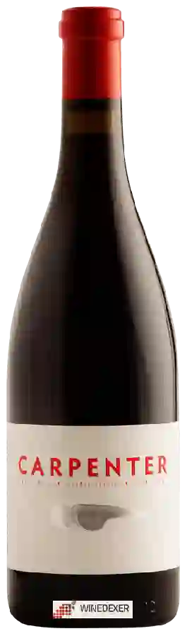 Weingut Carpenter Wines - Pommard Clone Pinot Noir