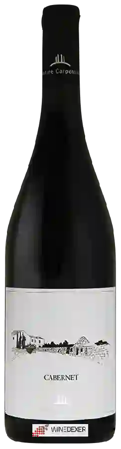 Weingut Carpentiere - Cabernet Weingut Carpentiere - Cabernet