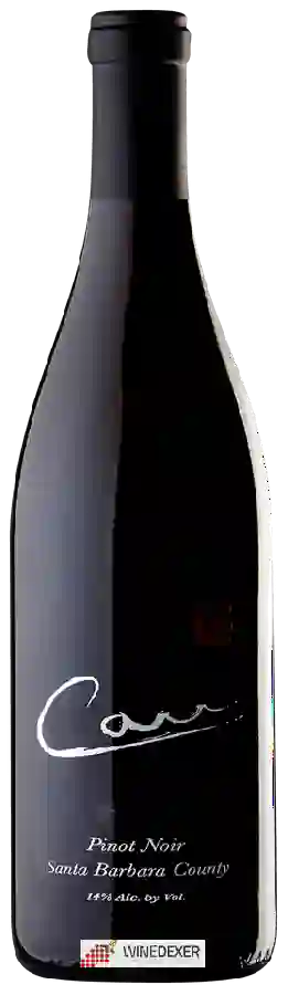 Weingut Carr - Pinot Noir Weingut Carr - Pinot Noir