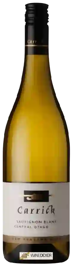 Weingut Carrick - Sauvignon Blanc Weingut Carrick - Sauvignon Blanc