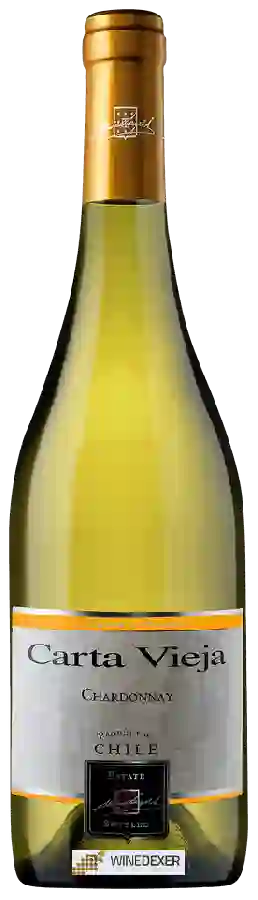 Weingut Carta Vieja - Chardonnay