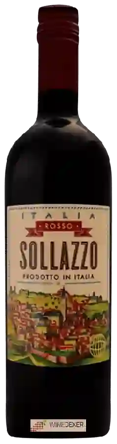 Weingut Cartafina - Sollazzo Rosso Weingut Cartafina - Sollazzo Rosso