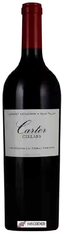 Weingut Carter Cellars - Beckstoffer Las Piedras Vineyard Cabernet Sauvignon