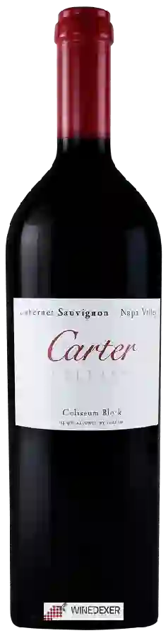 Weingut Carter Cellars - Coliseum Block Cabernet Sauvignon