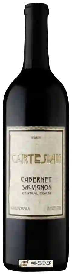 Weingut Cartesian - Cabernet Sauvignon Weingut Cartesian - Cabernet Sauvignon