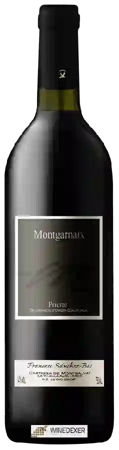 Weingut Cartoixa de Montsalvat - Montgarnatx Weingut Cartoixa de Montsalvat - Montgarnatx