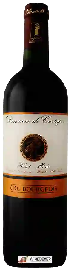 Domaine de Cartujac - Haut-Médoc Domaine de Cartujac - Haut-Médoc