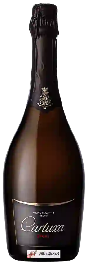 Weingut Cartuxa - Évora Espumante Bruto Weingut Cartuxa - Évora Espumante Bruto