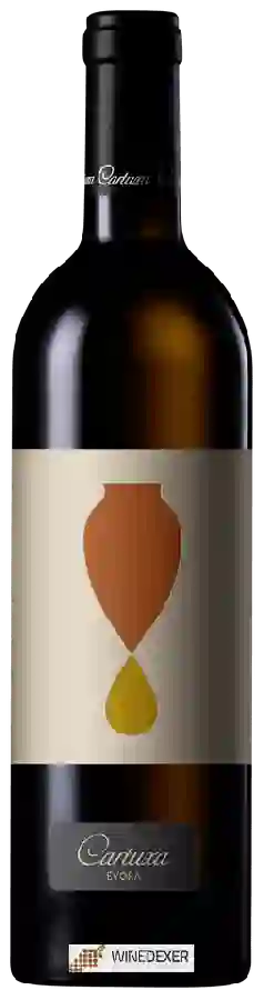 Weingut Cartuxa - Évora Vinho de Talha Branco