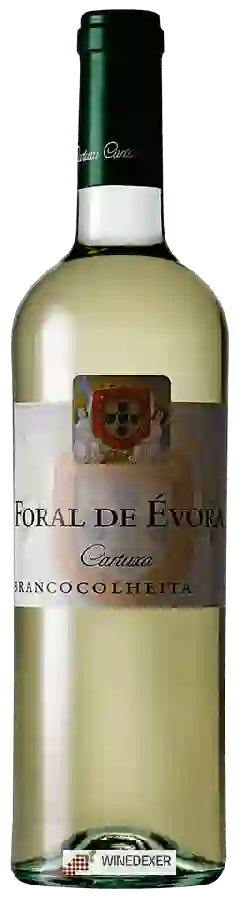 Weingut Cartuxa - Foral de Évora Colheita Branco Weingut Cartuxa - Foral de Évora Colheita Branco
