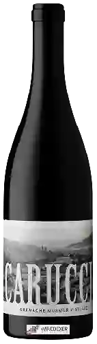 Weingut Carucci - Murmur Vineyard Grenache