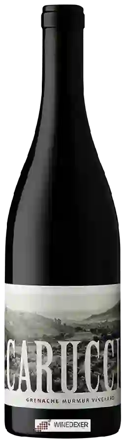 Weingut Carucci - Murmur Vineyard Grenache Weingut Carucci - Murmur Vineyard Grenache