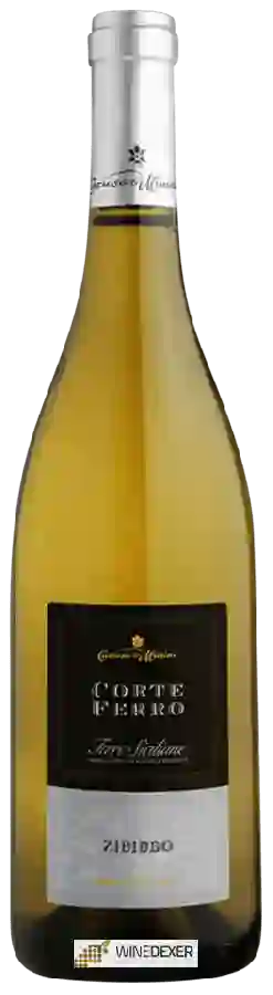 Weingut Caruso & Minini - Corte Ferro Zibibbo Weingut Caruso & Minini - Corte Ferro Zibibbo