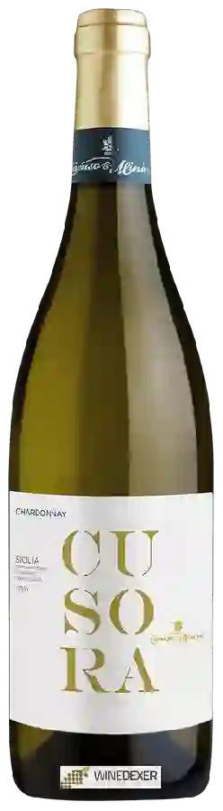Weingut Caruso & Minini - Cusora Chardonnay Weingut Caruso & Minini - Cusora Chardonnay