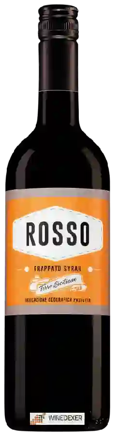 Weingut Caruso & Minini - Frappato - Syrah Weingut Caruso & Minini - Frappato - Syrah