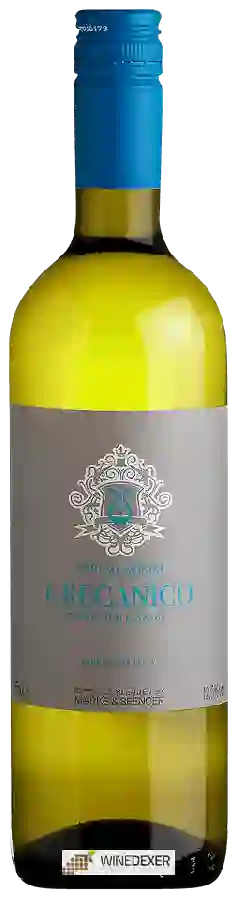 Weingut Caruso & Minini - Grecanico Weingut Caruso & Minini - Grecanico