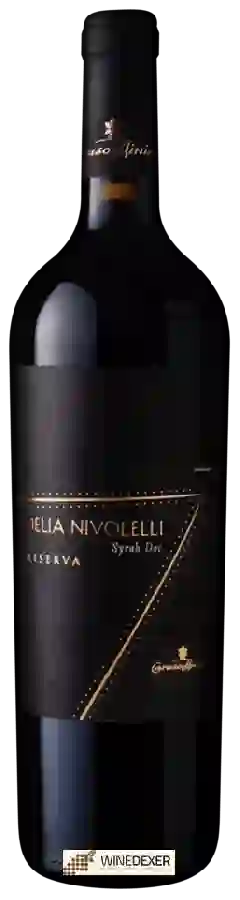 Weingut Caruso & Minini - Syrah Riserva Delia Nivolelli Weingut Caruso & Minini - Syrah Riserva Delia Nivolelli
