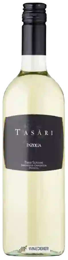 Weingut Caruso & Minini - Tasàri Inzolia Weingut Caruso & Minini - Tasàri Inzolia