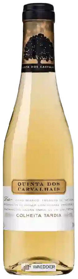 Weingut Quinta dos Carvalhais - Dão Colheita Tardia Weingut Quinta dos Carvalhais - Dão Colheita Tardia