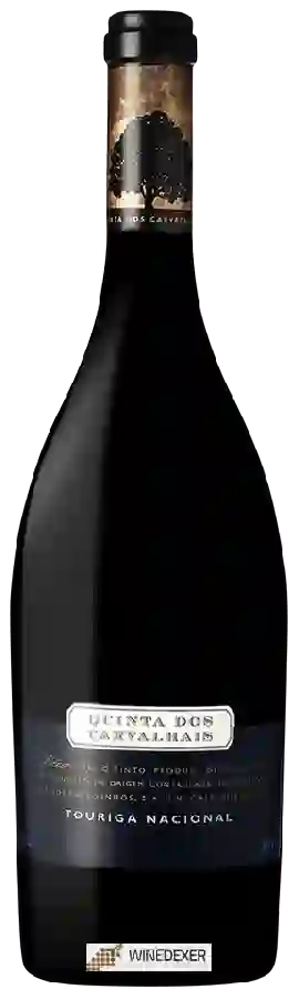 Weingut Quinta dos Carvalhais - Touriga Nacional Dão Weingut Quinta dos Carvalhais - Touriga Nacional Dão