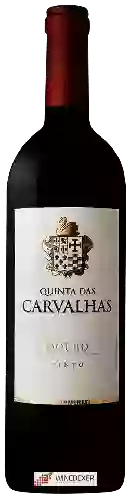 Weingut Quinta das Carvalhas - Douro Colheita Tinto