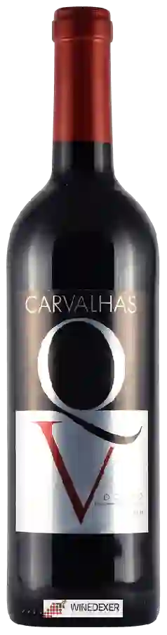 Weingut Quinta das Carvalhas - Douro QV Tinto