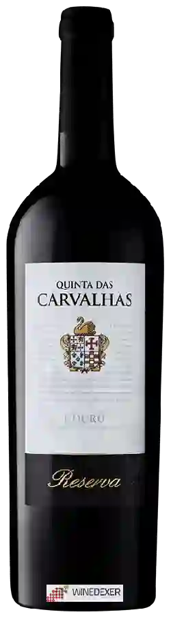 Weingut Quinta das Carvalhas - Douro Reserva Tinto