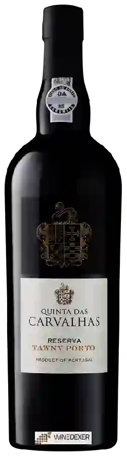Weingut Quinta das Carvalhas - Reserva Tawny Port Weingut Quinta das Carvalhas - Reserva Tawny Port