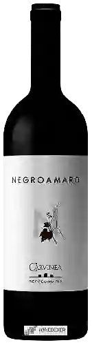 Weingut Carvinea - Negroamaro