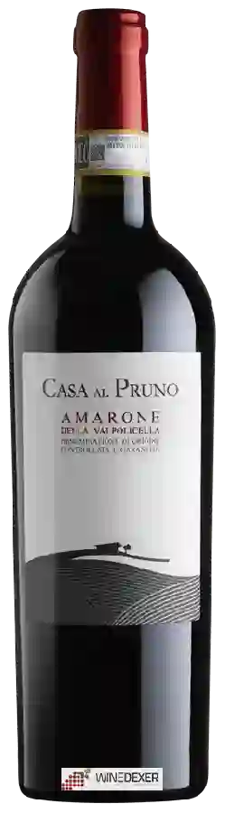 Weingut Casa al Pruno - Amarone della Valpolicella Weingut Casa al Pruno - Amarone della Valpolicella