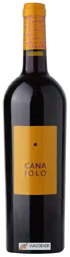 Weingut Casa Alle Vacche - Canaiolo Weingut Casa Alle Vacche - Canaiolo