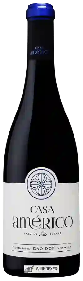 Weingut Casa Américo - Tinto Weingut Casa Américo - Tinto