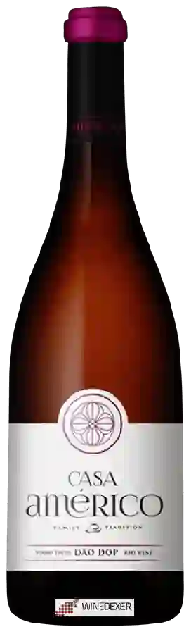 Weingut Casa Américo - Rosé Weingut Casa Américo - Rosé