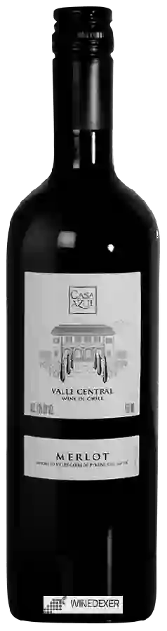 Weingut Casa Azul - Merlot Weingut Casa Azul - Merlot