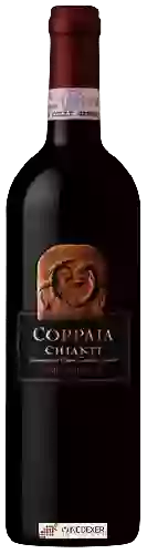 Weingut Fattoria Casabianca - Coppaia Chianti Colli Senesi