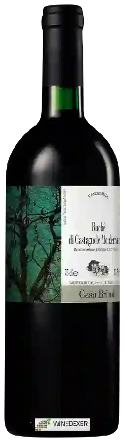 Weingut Casa Brina - Ruché di Castagnole Monferrato