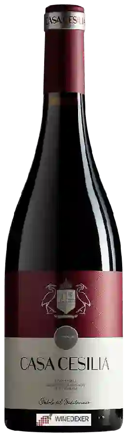 Weingut Casa Cesilia - Crianza