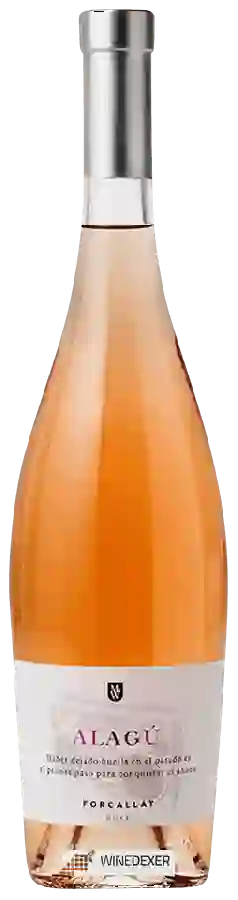 Weingut Casa Corredor - Alagú Forcallat Rosé