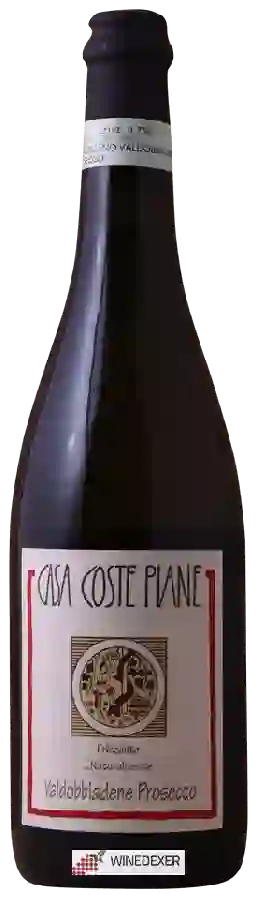 Weingut Casa Coste Piane - Valdobbiadene Prosecco Weingut Casa Coste Piane - Valdobbiadene Prosecco
