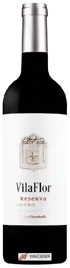 Weingut Casa d'Arrochella - Vilaflor Reserva