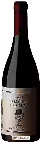 Weingut Casa da Passarella - O Oenólogo Vinhas Velhas