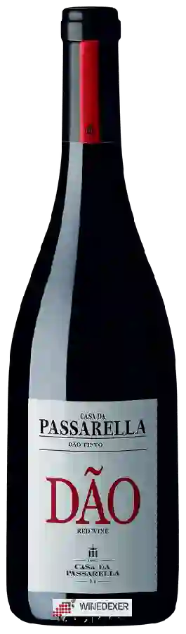 Weingut Casa da Passarella - Tinto