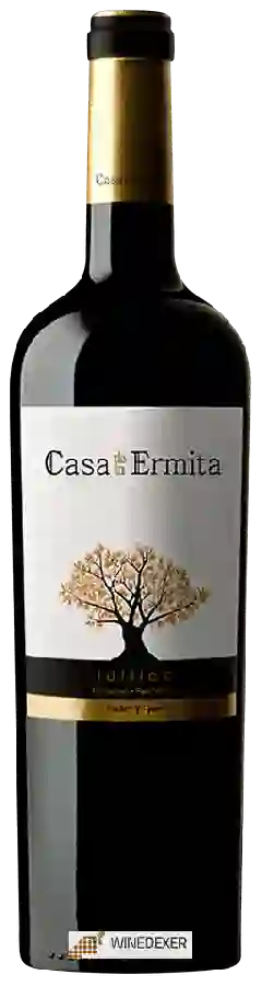 Weingut Casa de la Ermita - Idílico Weingut Casa de la Ermita - Idílico