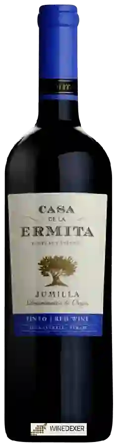 Weingut Casa de la Ermita - Jumilla Tinto