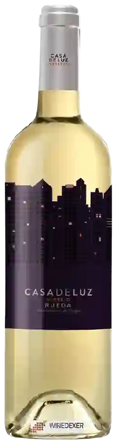 Weingut Casa de Luz - Verdejo Weingut Casa de Luz - Verdejo