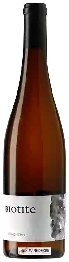 Weingut Casa de Mouraz - Biotite Vinho Verde Weingut Casa de Mouraz - Biotite Vinho Verde