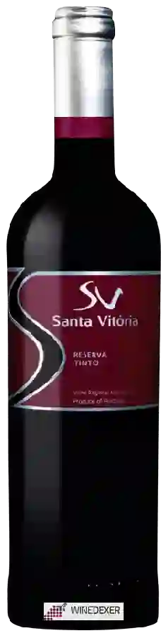 Weingut Casa de Santa Vitoria - Reserva Tinto