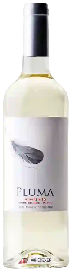 Weingut Casa de Vila Verde - Pluma Alvarinho Weingut Casa de Vila Verde - Pluma Alvarinho